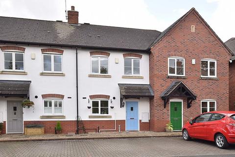 undefined, Wayfarers Court, Pickmere