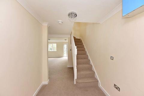 undefined, Wayfarers Court, Pickmere