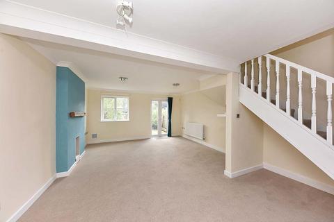 undefined, Wayfarers Court, Pickmere