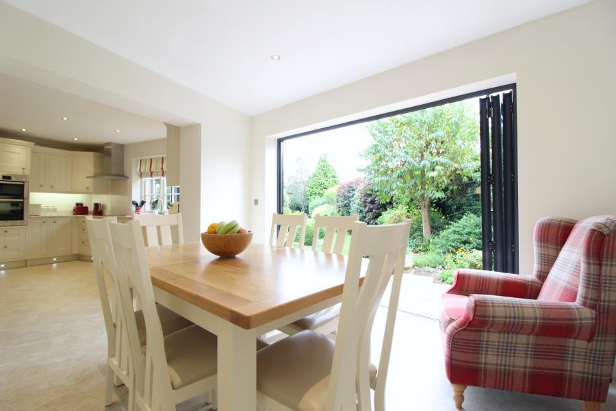 SKELTON ROAD, LANGTHORPE, BOROUGHBRIDGE, YO61 9BZ 4 bed cottage £560,000