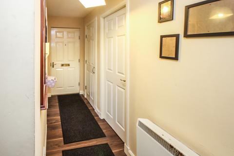 2 bedroom apartment to rent - Waverley Crescent, Eliburn, Livingston, EH54