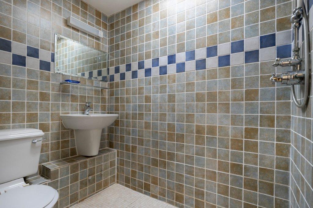 Wet Room