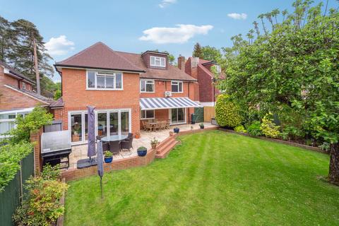 5 bedroom detached house for sale, One Pin Lane, Farnham Common