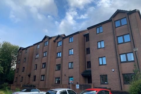 2 bedroom flat to rent, Wallace Court, Stirling Town, Stirling, FK8