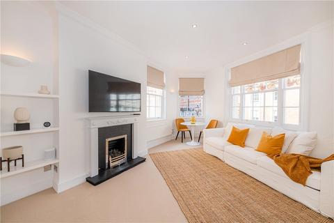 1 bedroom apartment to rent, Brook Street, Mayfair, London, W1K