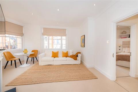 1 bedroom apartment to rent, Brook Street, Mayfair, London, W1K
