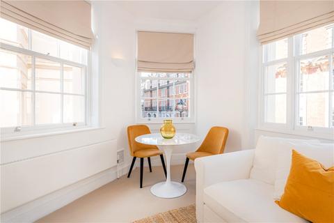 1 bedroom apartment to rent, Brook Street, Mayfair, London, W1K