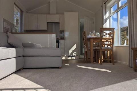 1 bedroom detached bungalow for sale - Woodside Park, Luton, Bedfordshire, LU1