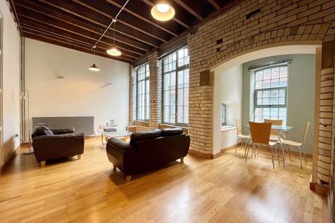 1 bedroom apartment to rent, The Turnbull Building, Newcastle Upon Tyne NE1