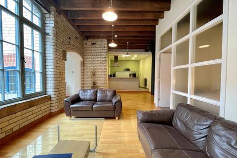 1 bedroom apartment to rent, The Turnbull Building, Newcastle Upon Tyne NE1