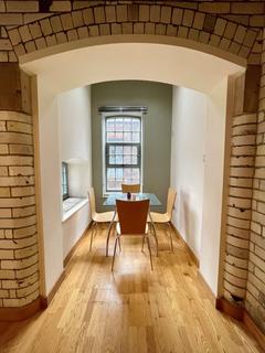 1 bedroom apartment to rent, The Turnbull Building, Newcastle Upon Tyne NE1