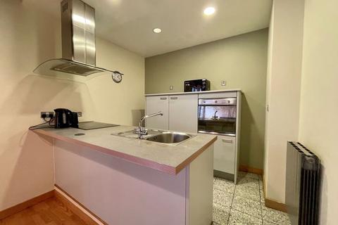 1 bedroom apartment to rent, The Turnbull Building, Newcastle Upon Tyne NE1