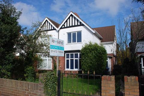 5 bedroom property to rent, Weelsby Road, Grimsby