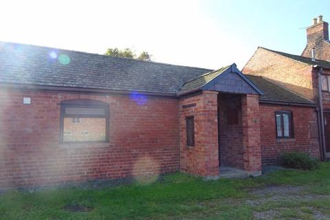 2 bedroom bungalow to rent, Swallow Cottage, Haimwood, Llandrinio, SY22 6SQ