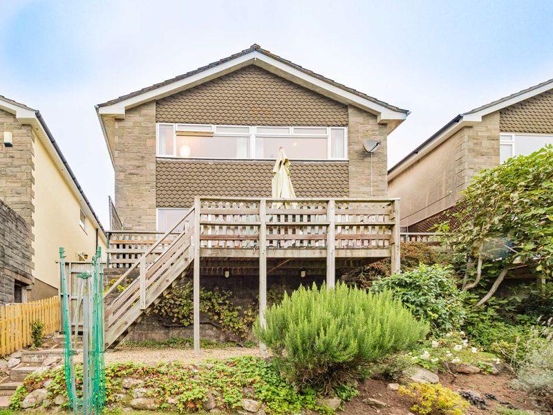 Estune Walk, Long Ashton 4 bed detached house £725,000