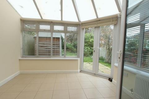 3 bedroom end of terrace house to rent, Hurstpierpoint