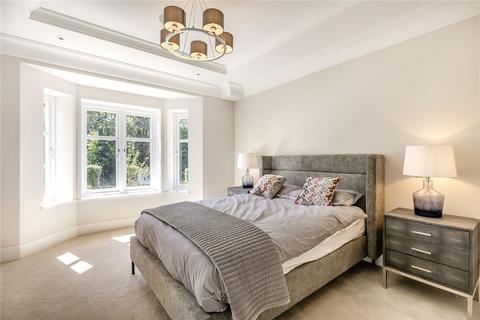 2 bedroom penthouse for sale, Sunningdale Villas, London Road, Sunningdale, Berkshire, SL5