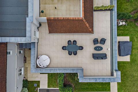 undefined, Sunningdale Villas, London Road, Sunningdale, Berkshire, SL5
