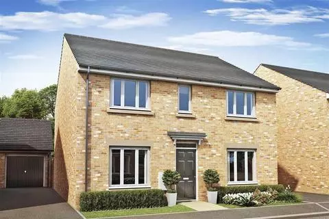 Houses For Sale In Raunds Property Houses To Buy Onthemarket