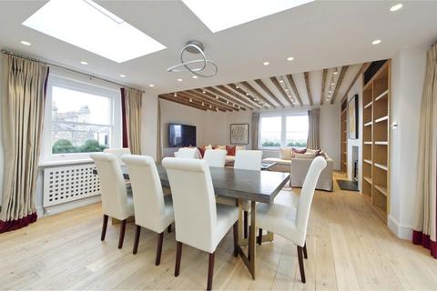 4 bedroom penthouse to rent, Cadogan Square, Knightsbridge, SW1X