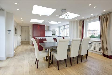 4 bedroom penthouse to rent, Cadogan Square, Knightsbridge, SW1X