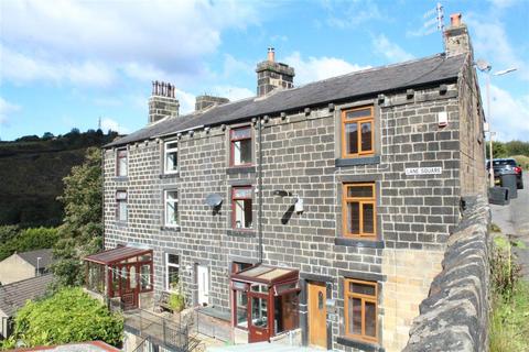 2 bedroom end of terrace house for sale, Lane Square, Off Lumbutts Road, Todmorden