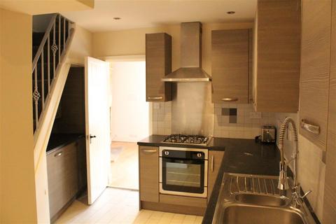 2 bedroom end of terrace house for sale, Lane Square, Off Lumbutts Road, Todmorden