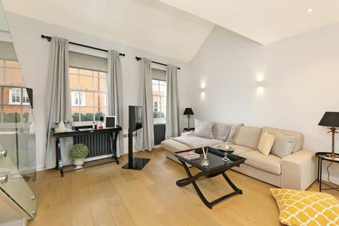 2 bedroom penthouse to rent, Glebe Place, Chelsea, SW3