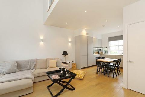 2 bedroom penthouse to rent, Glebe Place, Chelsea, SW3