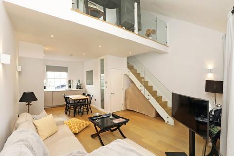 2 bedroom penthouse to rent, Glebe Place, Chelsea, SW3