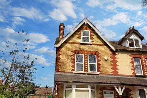 undefined, Vaughan Avenue, Doncaster DN1