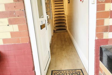 undefined, Vaughan Avenue, Doncaster DN1