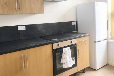 undefined, Vaughan Avenue, Doncaster DN1