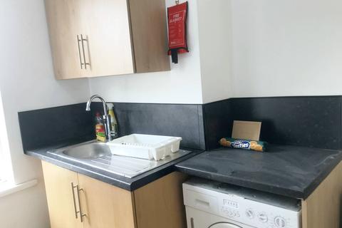 undefined, Vaughan Avenue, Doncaster DN1