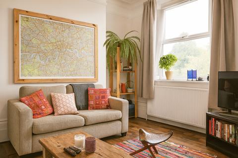 2 bedroom flat to rent, Alexandra Grove, Finsbury Park, N4