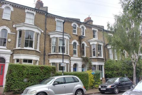 undefined, Stansfield Road, Brixton SW9