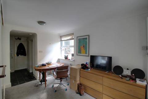 undefined, Stansfield Road, Brixton SW9