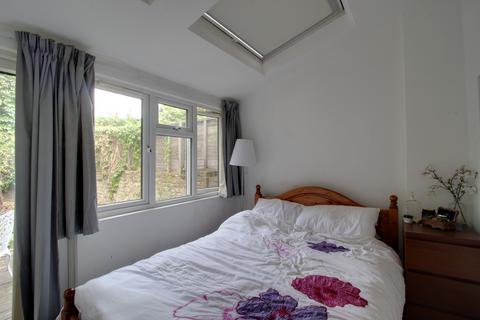 undefined, Stansfield Road, Brixton SW9