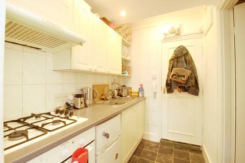 undefined, Stansfield Road, Brixton SW9