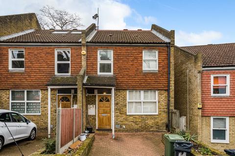 undefined, Burma Terrace, Becondale Road, Crystal Palace SE19