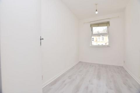undefined, Burma Terrace, Becondale Road, Crystal Palace SE19