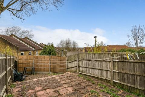 undefined, Burma Terrace, Becondale Road, Crystal Palace SE19