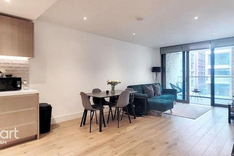 1 bedroom apartment to rent, Palmer Road, LONDON