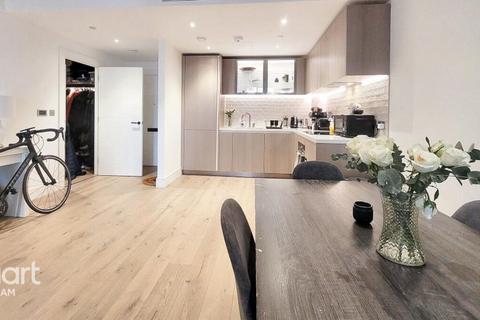 1 bedroom apartment to rent, Palmer Road, LONDON