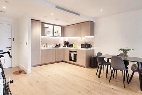 1 bedroom apartment to rent, Palmer Road, LONDON