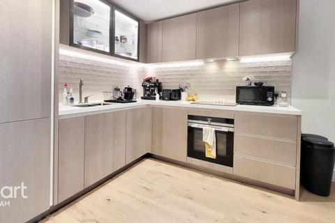 1 bedroom apartment to rent, Palmer Road, LONDON