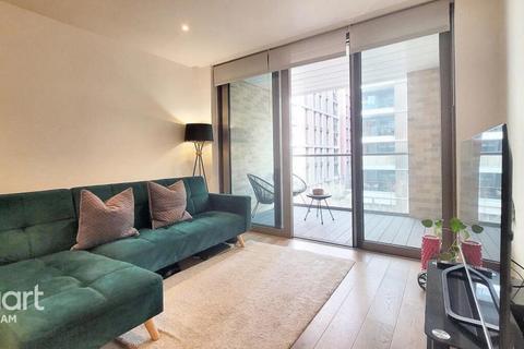 1 bedroom apartment to rent, Palmer Road, LONDON