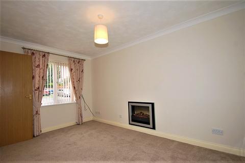 2 bedroom semi-detached house to rent, Siddons Close, Oundle, Northamptonshire, PE8