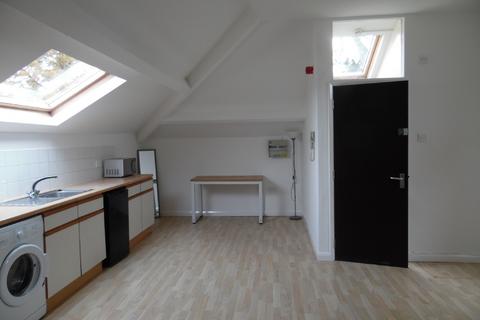 1 bedroom penthouse to rent - 250 LONDON ROAD, LEICESTER LE2
