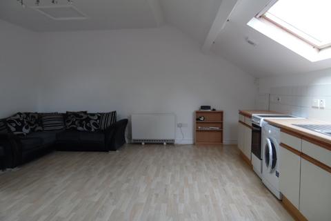 1 bedroom penthouse to rent, 250 LONDON ROAD, LEICESTER LE2